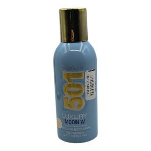 501 DEO PARFUM LUXURY 250ML