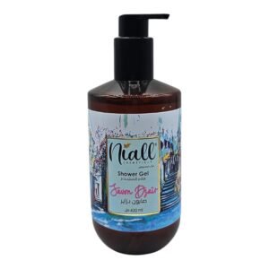 NIALL GELD SAVON DZAIR 400ML