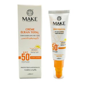 MAKE CREME ECRANT SPF50+ 50ML