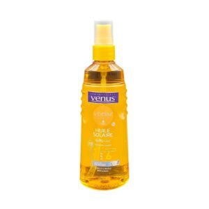 VENUS HUILE SOLAIRE SPF6 150ML