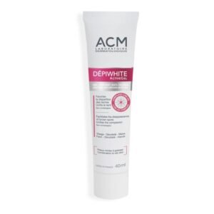 ACM DEPIWHITE ACTIVEGEL ANTI-TACHE 40ML
