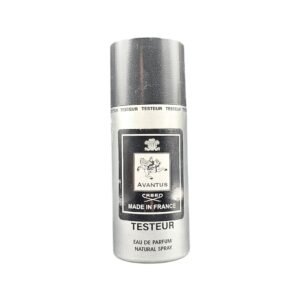 AVANTUS CREED EDP DEO TESTEUR