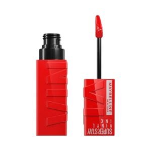 MAYBELLINE SUPER STAY VINYL GLOSS