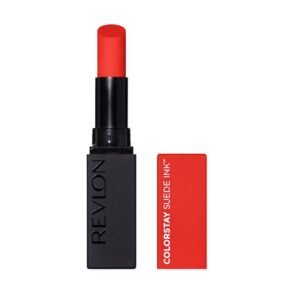 REVLON COLORTAY SUEDE INK RAL