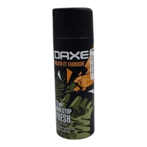 DAXE DEO 200ML