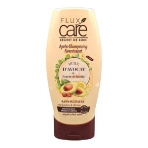 FLUX CARE ASHP SS AVOCAT & KARITE 250ML