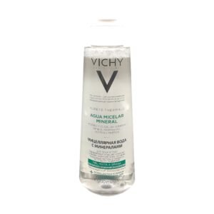 VICHY AGUA MICELAR 200ML
