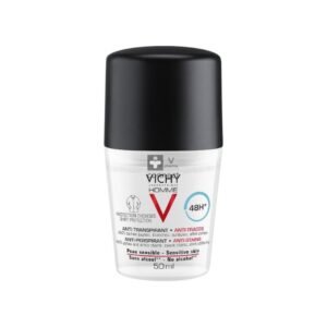 VICHY STICK HOMME ANTI TRACES 50ML