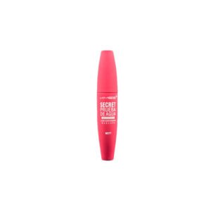 KMES SECRET PRUEBA DE AGUA MASCARA ROSE M377