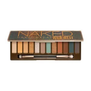 NAKED WILD WEST PALETTE 12C