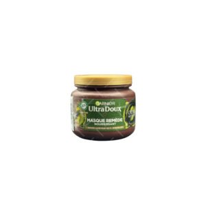 GARNIER ULTRA DOUX MASQUE OLIVE 340ML