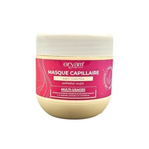 ORYAM MASQUE CHEV 300ML