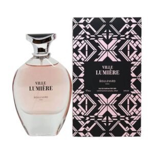 VILLE LUMIERE EDP 90ML