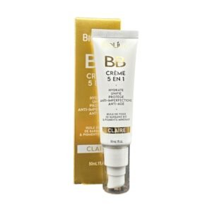 BIOLILA BB CREME 5EN1 50ML
