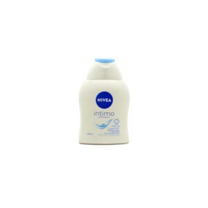 NIVEA GEL INTIMO FRESH COMFORT 250ML