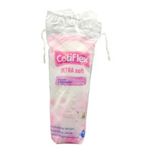 COTIFLEX COTON DISQUES ULTRA SOFT 70U
