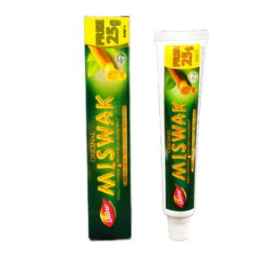 DABUR MISWAK ORIGINAL 75G
