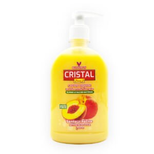 CRISTAL SV LIQUIDE 400G