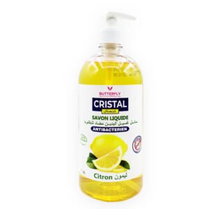 CRISTAL SAVON LIQUIDE 1L