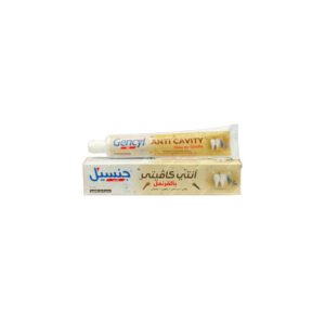 GENCYL DENTIFRICE ANTU CAVITY CLOU DE GIROFLE 95G