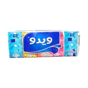 WEDO PAPIERS MOUCHOIRS