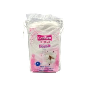COTIFLEX COTON ULTRA SOFT 50G