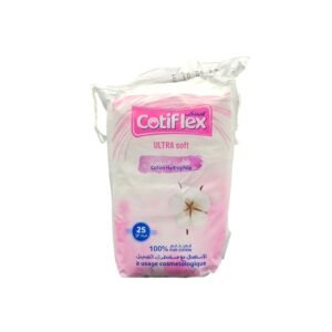 COTIFLEX COTON ULTRA SOFT 25G