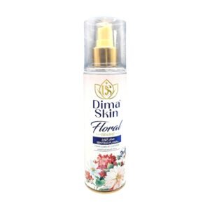 DIMA SKIN BRUME FLORAL 200ML