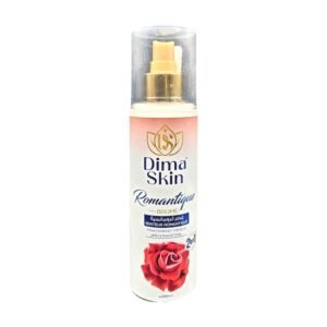 DIMA SKIN BRUME ROMANTIQUE 200ML