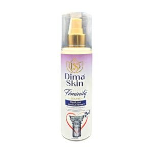 DIMA SKIN BRUME FEMINITY 200ML