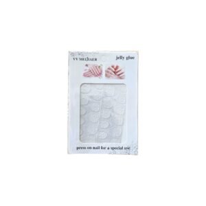 NAIL GLUE STICKER / JELLY GLUE GD-26 /376