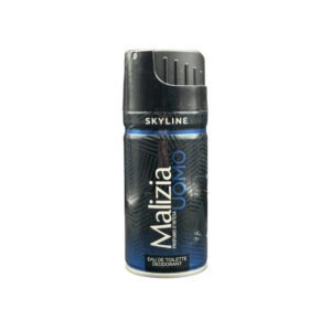MALIZIA DEO SKYLINE 150ML