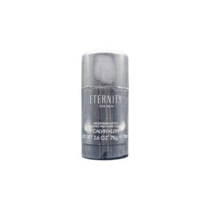 ETERNITY / EXPLORER DEODORANT STICK 75G