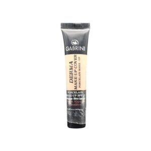 GABRINI FDT DERMA COVER TUBE 40ML