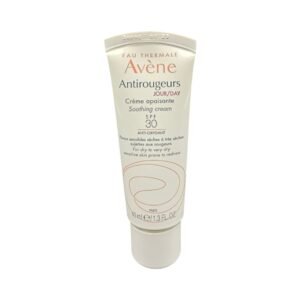 AVENE ANTIROUGEURS 30 SPF 40ML