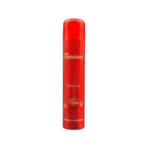 FEMININ DEO 200ML