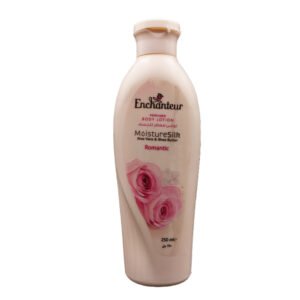 ENCHANTEUR BODY LOTION ROMANTIC 250ML