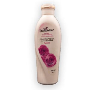 ENCHANTEUR BODY LOTION SUMMER 250ML