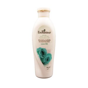 ENCHANTEUR BODY LOTION LOVE ME 250ML *CYAN*