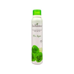 ENCHANTEUR DEO ME AGAIN 200ML