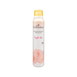 ENCHANTEUR DEO NIGHT LIFE 200ML