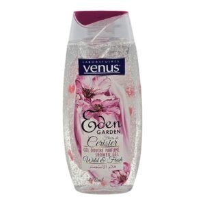 VENUS GEL D EDEN CERISIER 270ML