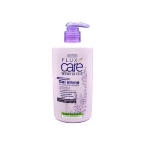 FLUX CARE GEL INTIME LAVANDE 245ML *MAUVE*