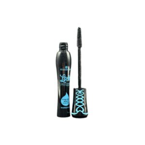 ESSENCE LASH PRINCESS MASCARA WATERPROOF *BLEU*