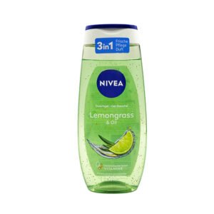 NIVEA GELD LEMONGRASS & OIL 250ML
