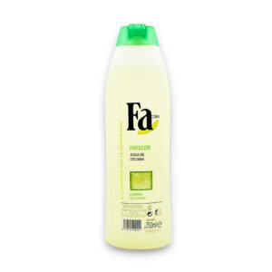 FA STYLIVEA / BEIN / VANA EDC FRESCOR LIMONES 750ML