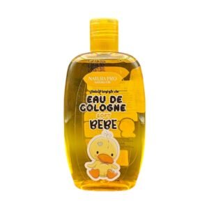 NATURA PRO EDC BEBE SOFT 200ML