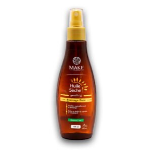 MAKE HUILE SECHE BRONZAGE 150ML