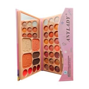 ANYLADY PALETTE 8636 / 8628
