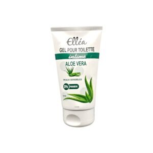 ELLEA GEL INTIME ALOE VERA 150ML *VERT*